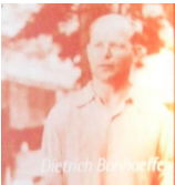 foto Bonhoeffer