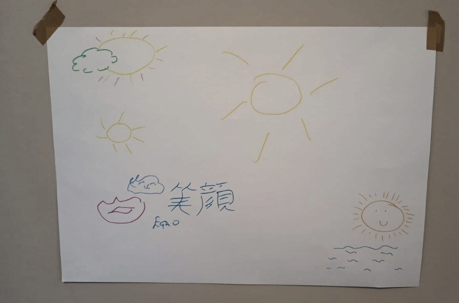 agenda sulla scrivania per la pianificazione