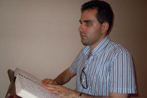 6 - le letture in Braille