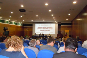 7 - la conclusione dei lavori