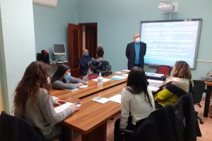 Momenti dell'incontro